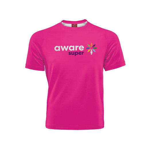 121159 - Custom Performance Unisex T-Shirt