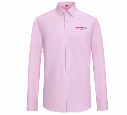 120014 - Mens Aware Super Shirt