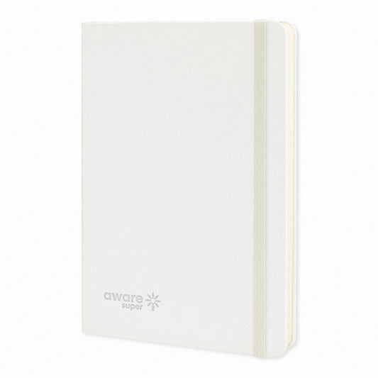 117221 - Moleskine Classic Hard Cover Notebook - A5