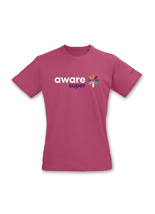 121391 - TRENDSWEAR Original Unisex T-Shirt