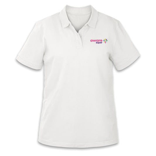 121636 - TRENDSWEAR Carter Unisex Polo