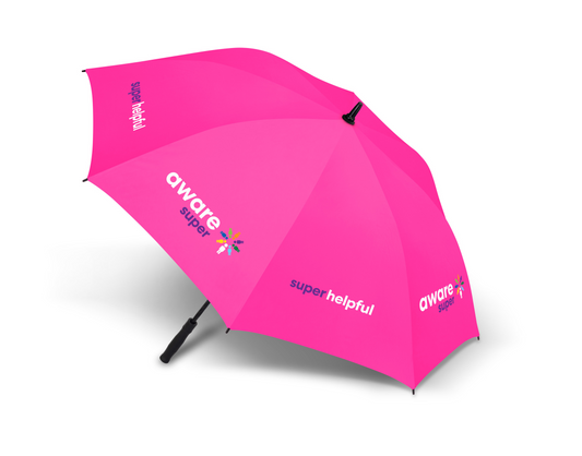 110485 - Hydra Sports Umbrella