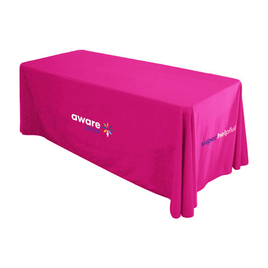 126756 - Loose Tablecloth Catalogue