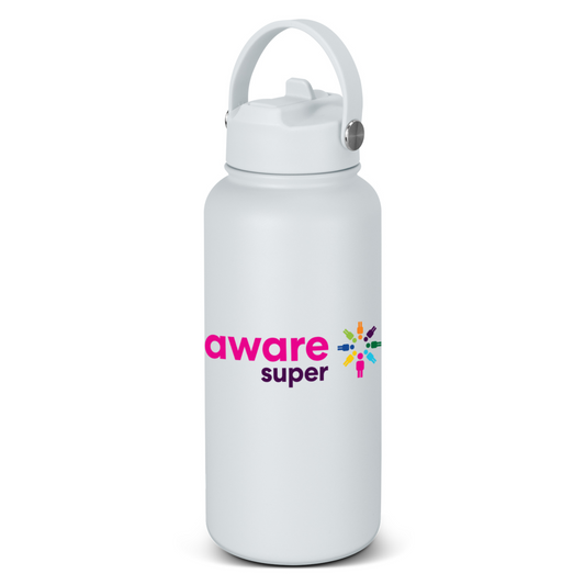 126879 - Compadre Vacuum Bottle