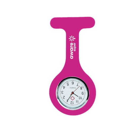 Custom Nurses Watches NSW