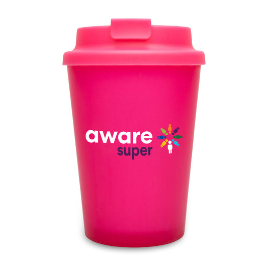LL0422 - Aroma Coffee Cup / Comfort Lid