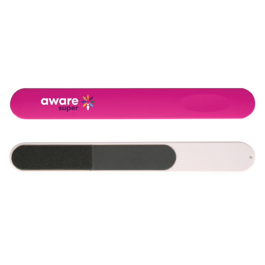 LL2006 - New Vogue Nail File NSW