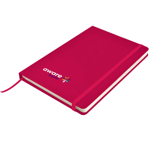 LL5087 - Venture A5 Notebook NSW
