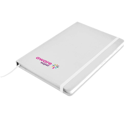 LL5087 - Venture A5 Notebook Unions NSW