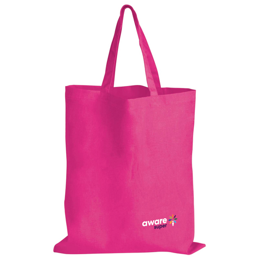 109930 - Kira A4 Tote Bag Partnerships NSW