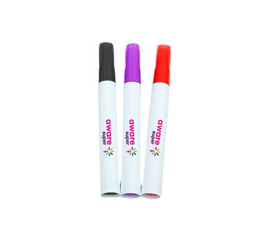 192839- Custom White Board Markers