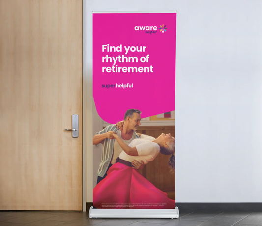 126776 -  Rhythm of retirement - Dancers