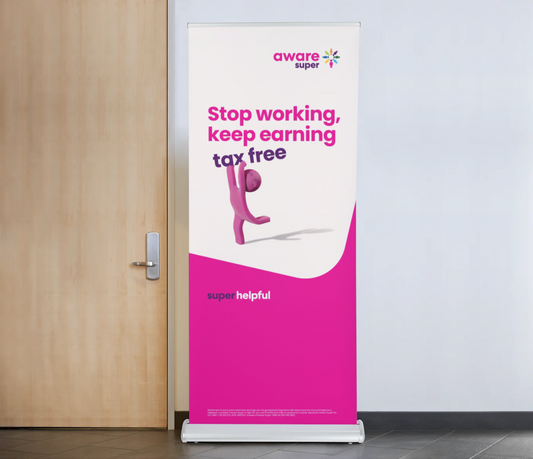 126776 -  Rhythm of retirement- Stop working, keep earning