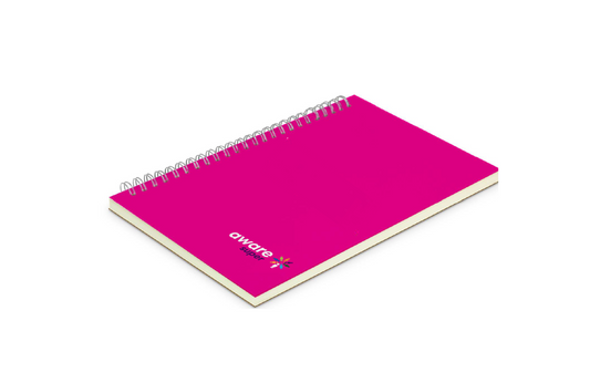 118176 - Lancia Full Colour Notebook - Medium